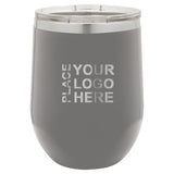 Stemless Wine Tumbler - Custom