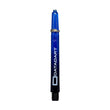 Argon Nylon Shafts blue