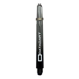 Argon Nylon Shafts grey