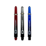 Argon Nylon Shafts all the colours