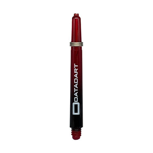 Argon Nylon Shafts red