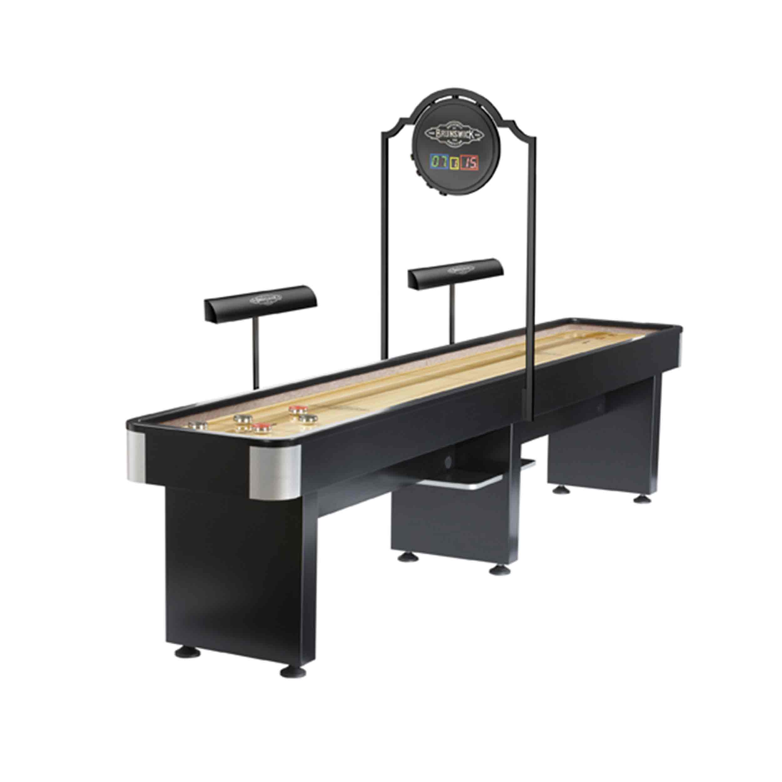 Brunswick Delray Shuffleboard