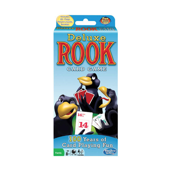 Deluxe Rook