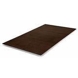 Brunswick Dining Top espresso