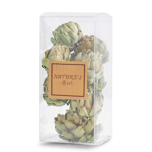 Dried Artichokes (Box)