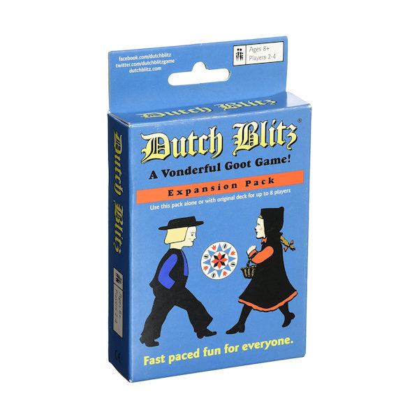 Dutch Blitz - Expansion