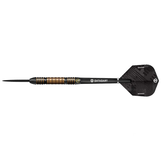 Datadart Ethereal 90% Tungsten Darts on a white background