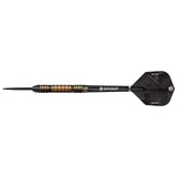 Datadart Ethereal 90% Tungsten Darts on a white background
