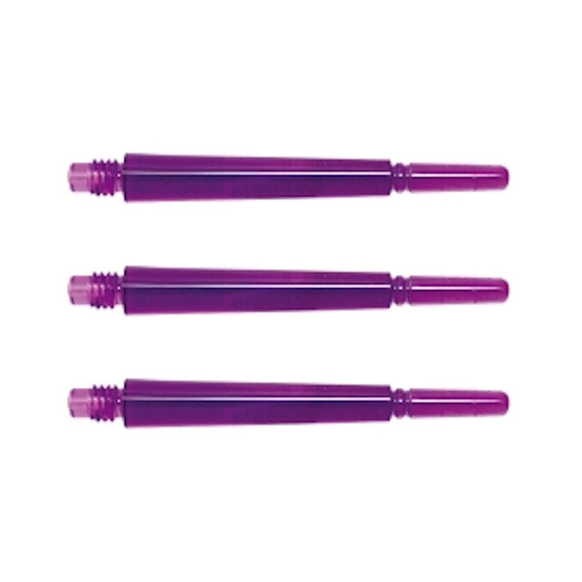 Fit Gear Shaft durable polycarbonate resin with enhanced strength and improved lifespan in 18mm, 24mm, and 31mm lengths