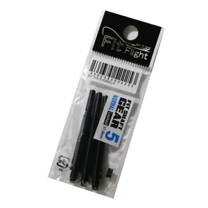 Fit Gear Shaft - Normal Locked pack