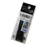 Fit Gear Shaft - Normal Locked pack