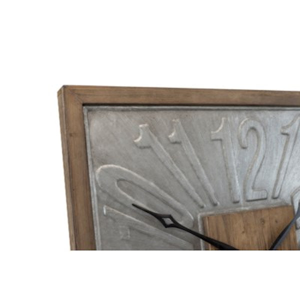 VIP Home & Garden FY1001 Clock