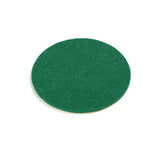 2 replacement felt bottoms