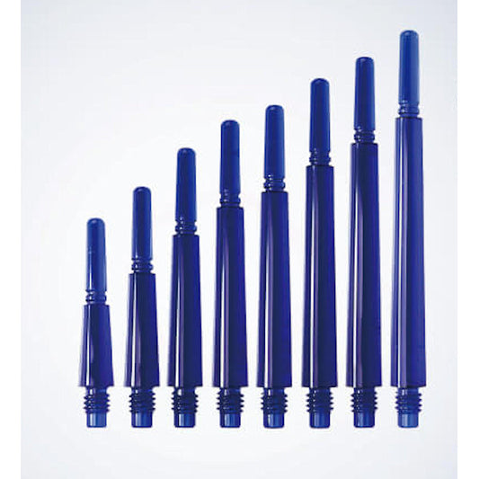 Fit Flight Shaft Blue