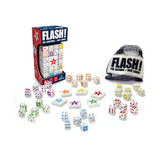 Flash! Dice Game