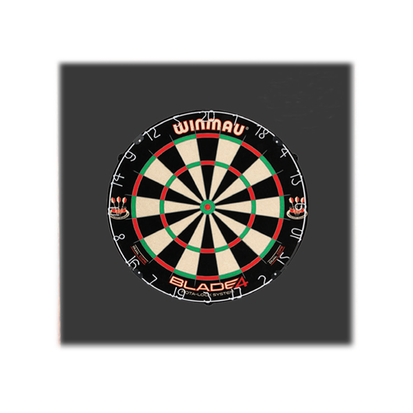 30x30 inch high density Foam Surround Square with 2-inch thickness to protect walls around dartboard