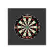 30x30 inch high density Foam Surround Square with 2-inch thickness to protect walls around dartboard