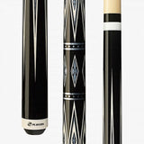G-3372 Players Cue close up