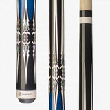 G-4113 Players Cue close up