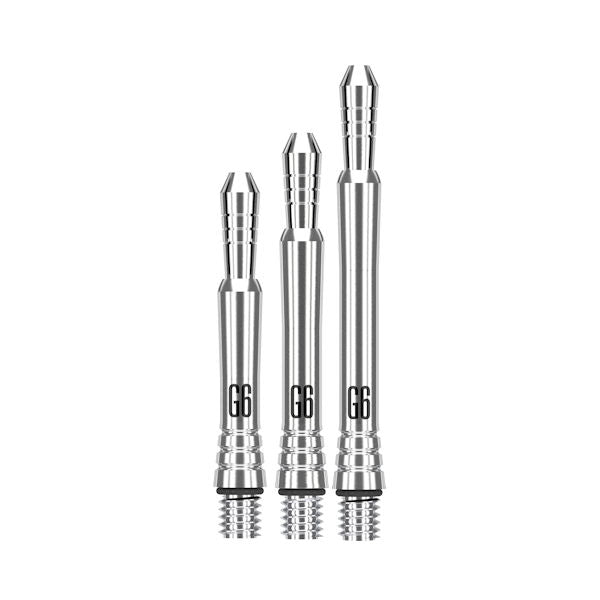Power Titanium G6 Shaft