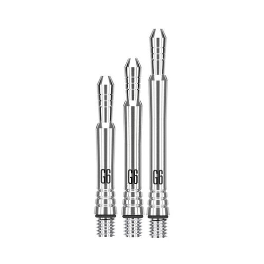 Power Titanium G6 Shaft