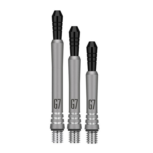 Power Titanium G7 Shaft