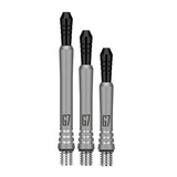 Power Titanium G7 Shaft