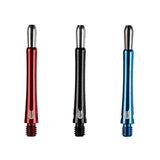 Grip Style Aluminium Shafts options