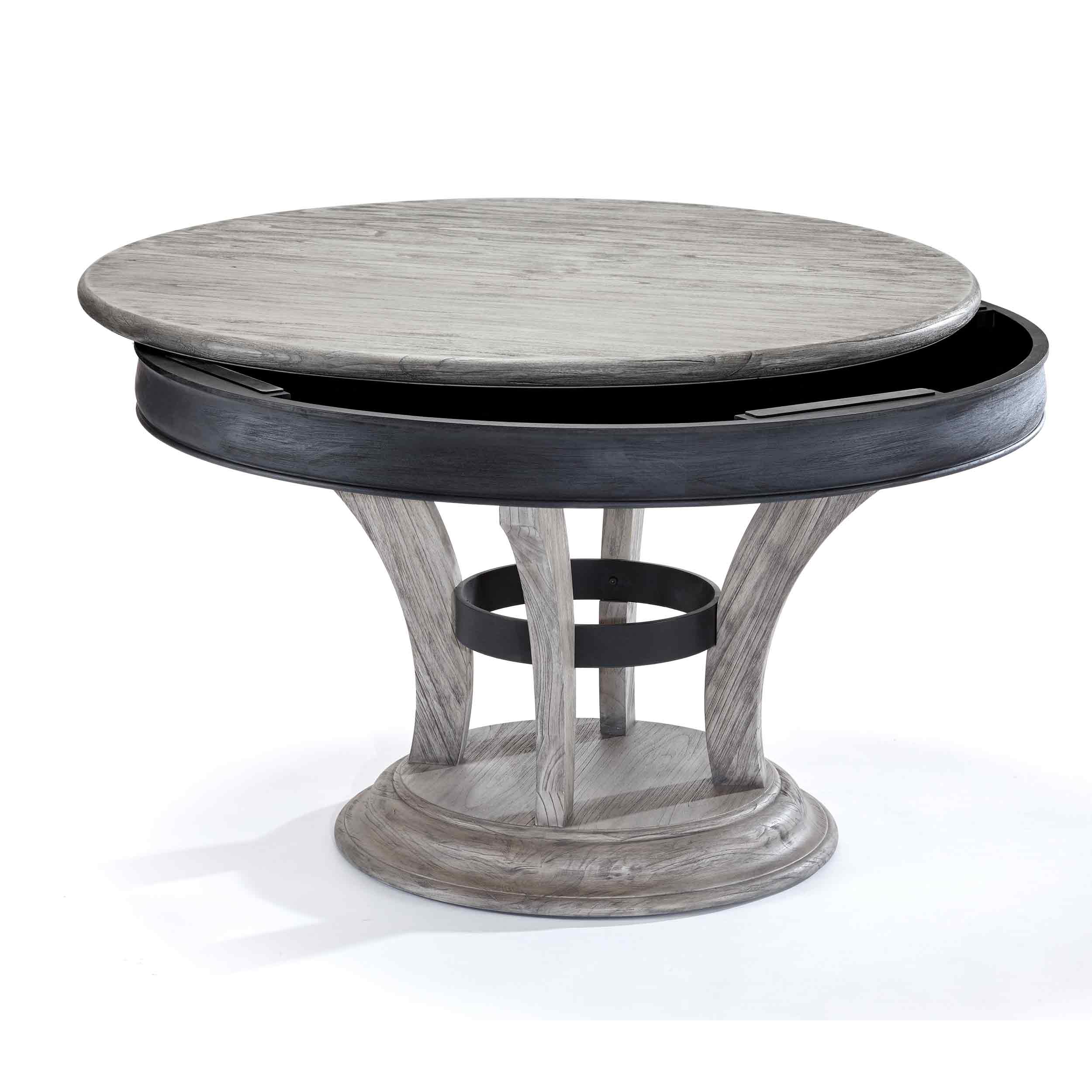Brunswick Centennial Game Table