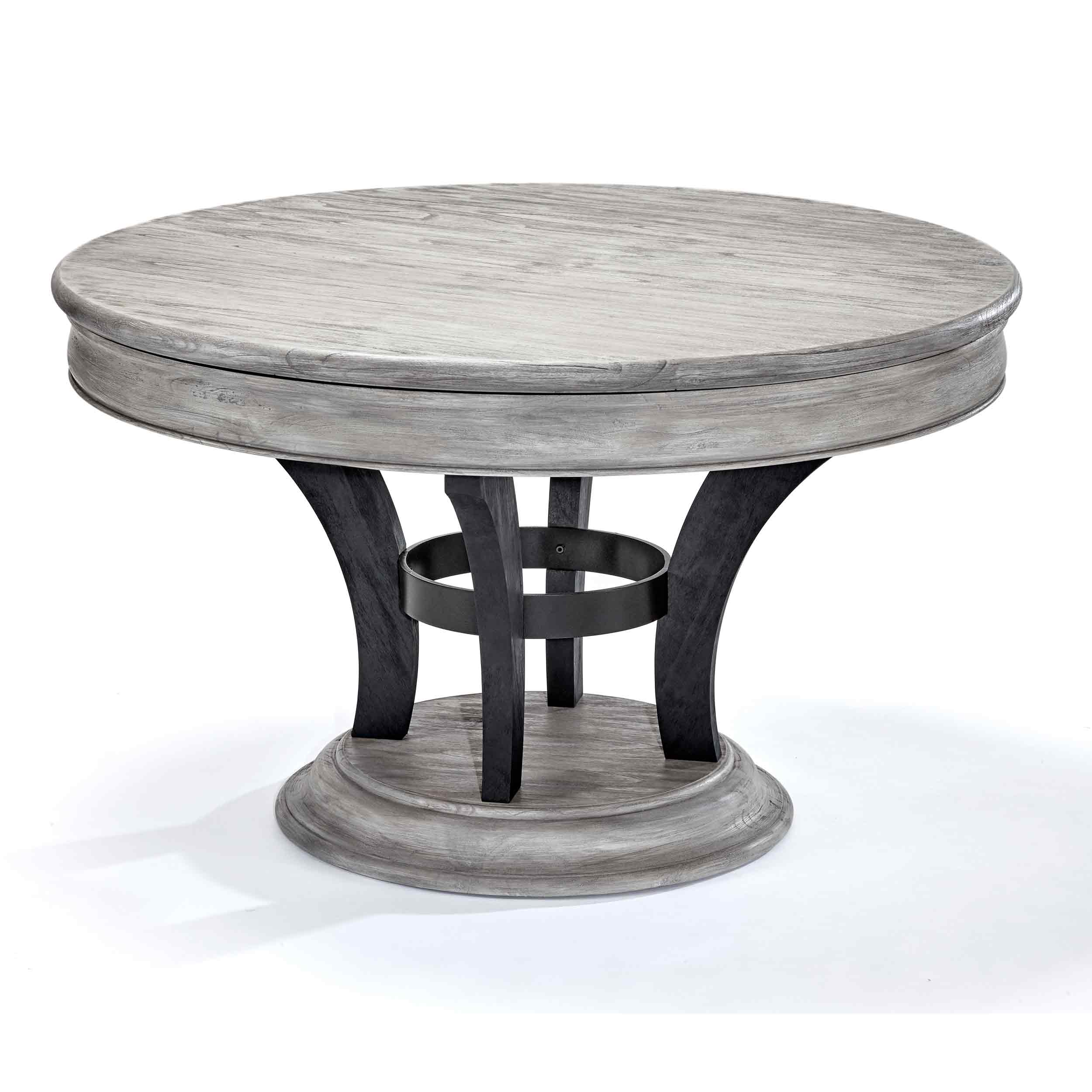 Brunswick Centennial Game Table