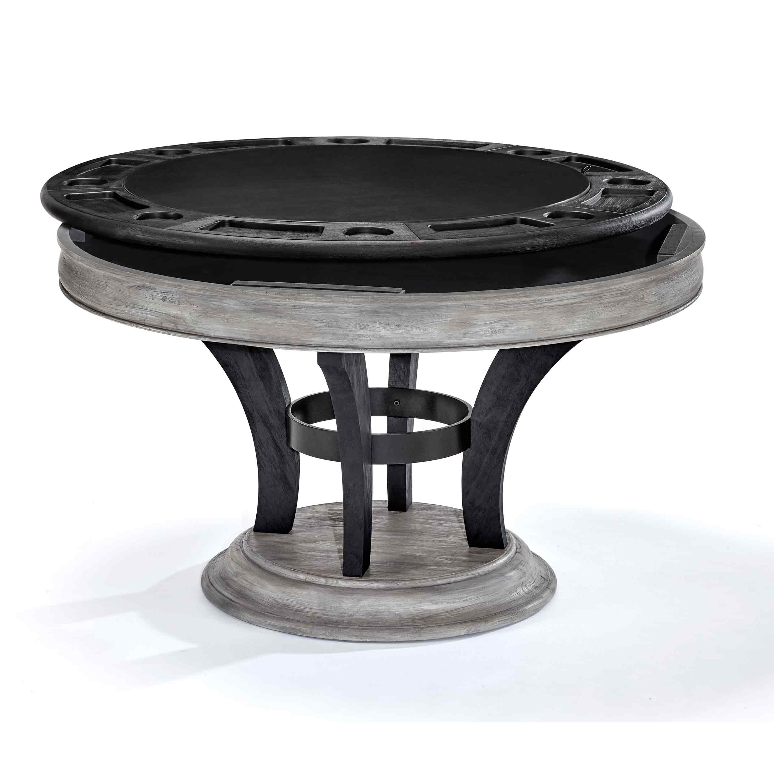 Brunswick Centennial Game Table