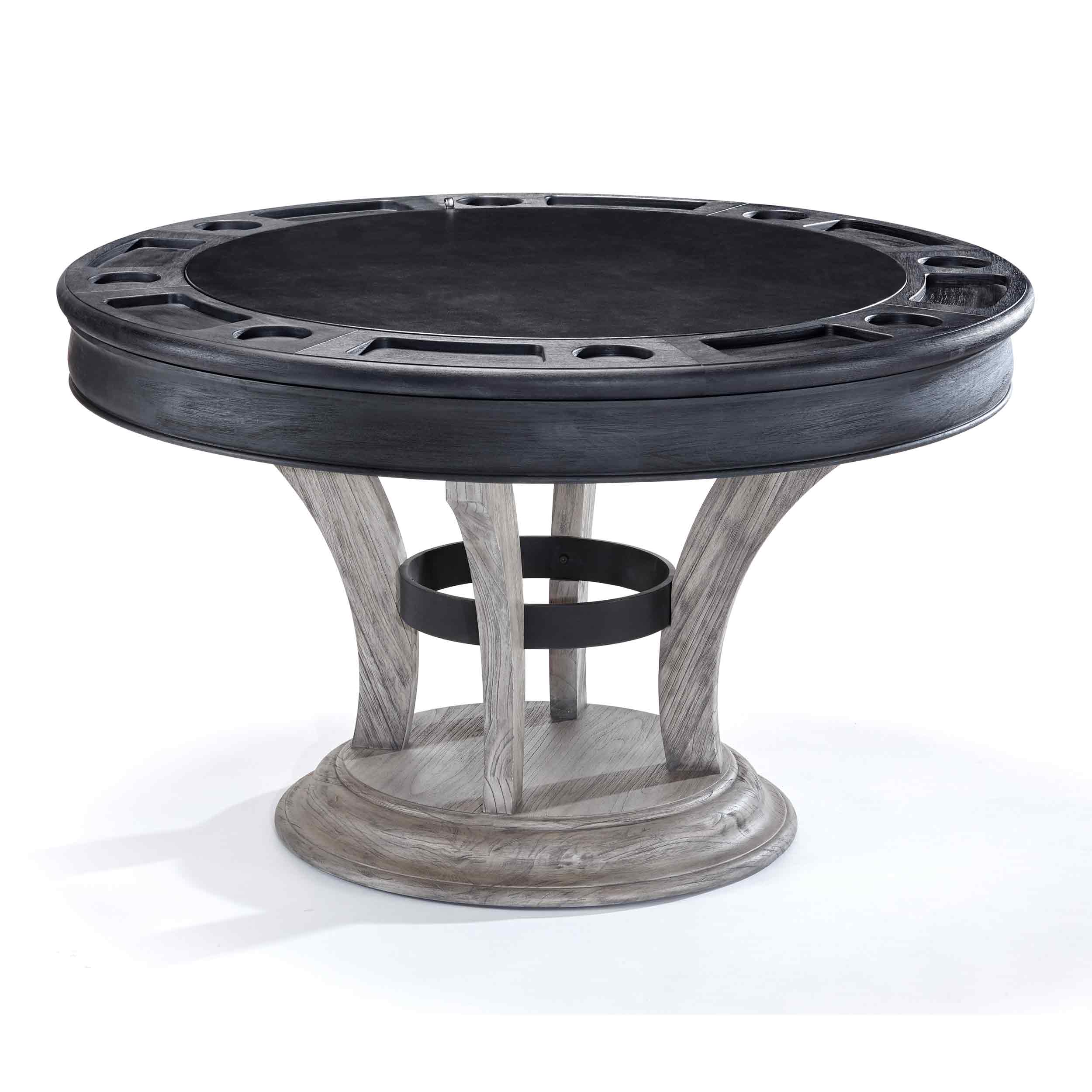 Brunswick Centennial Game Table