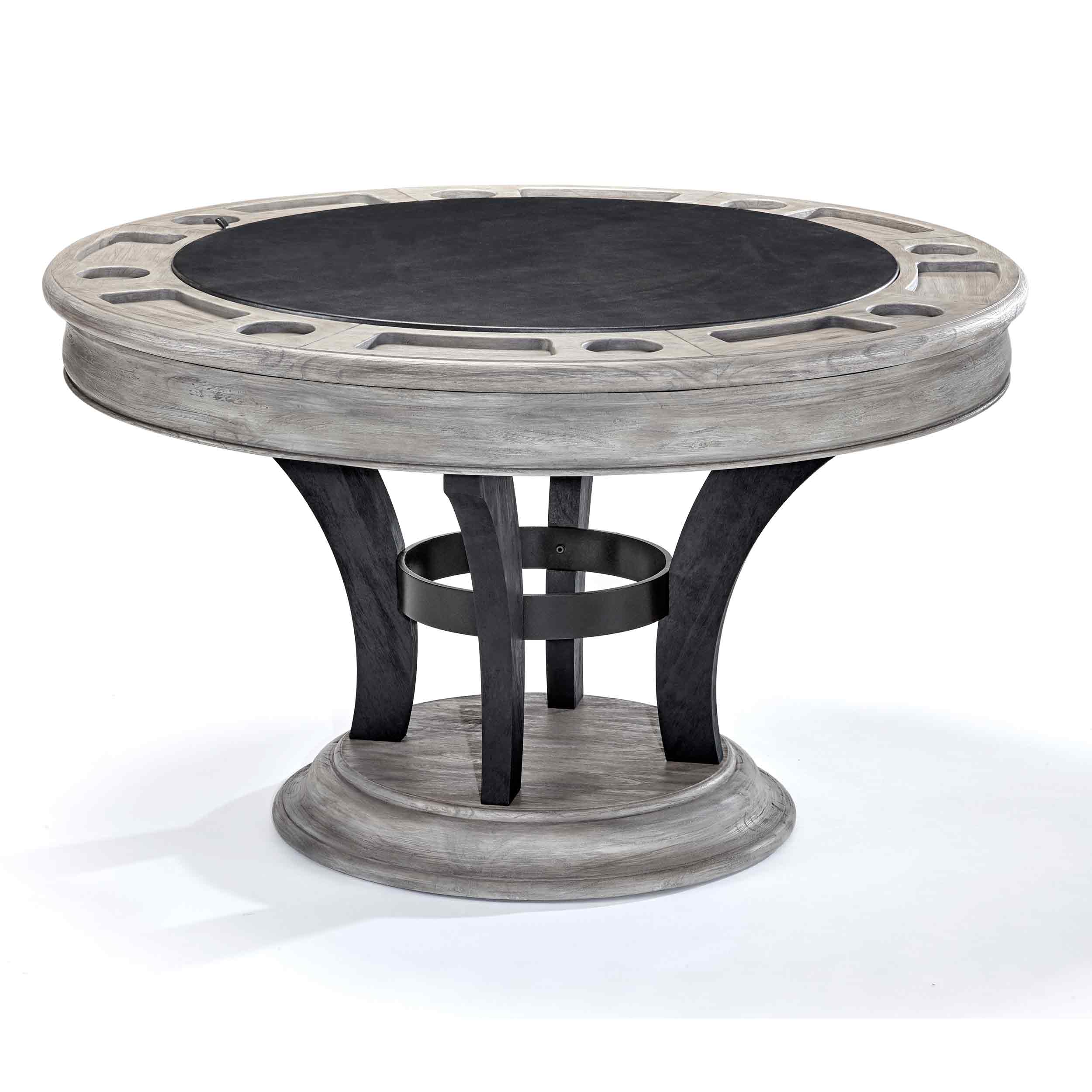 Brunswick Centennial Game Table