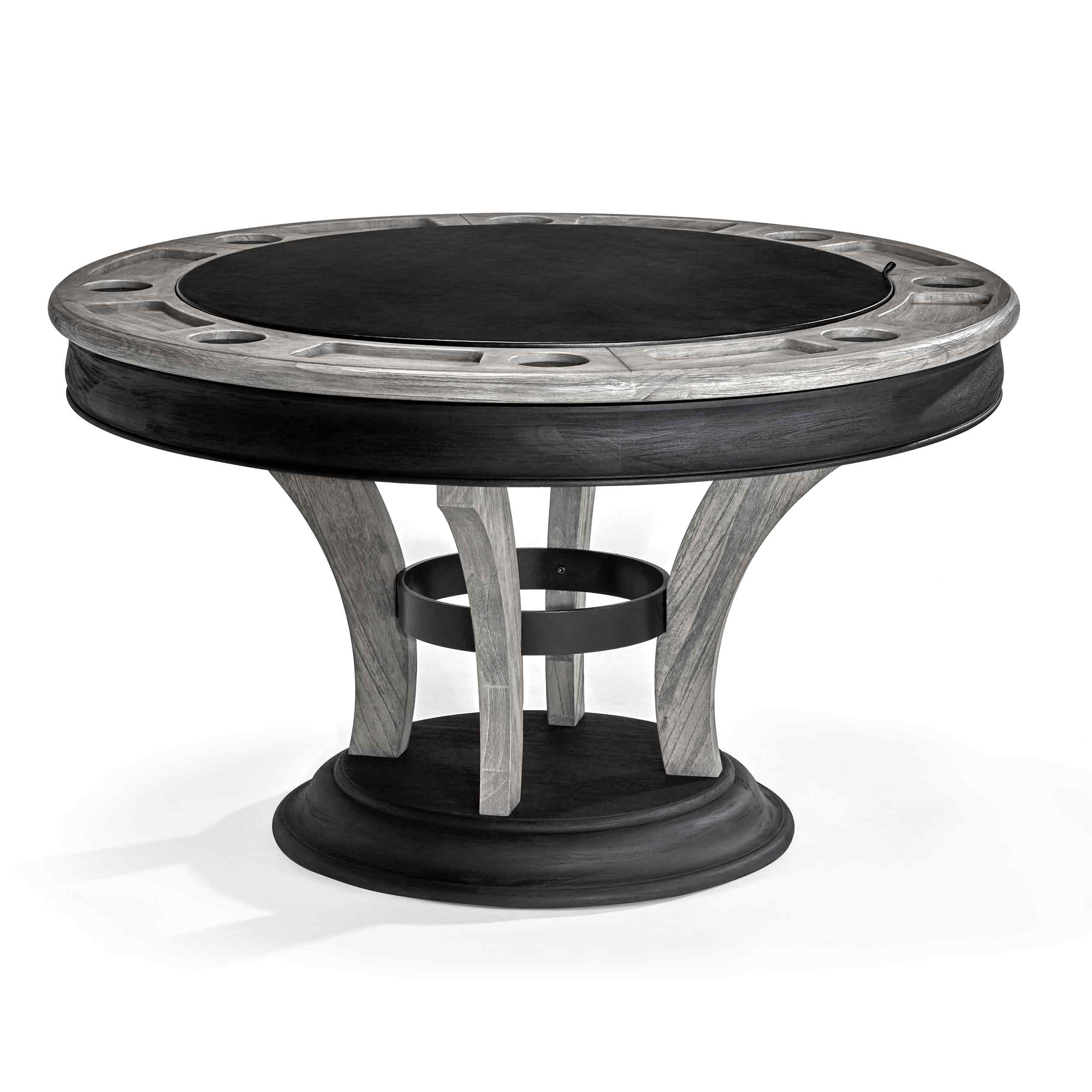 Brunswick Centennial Game Table