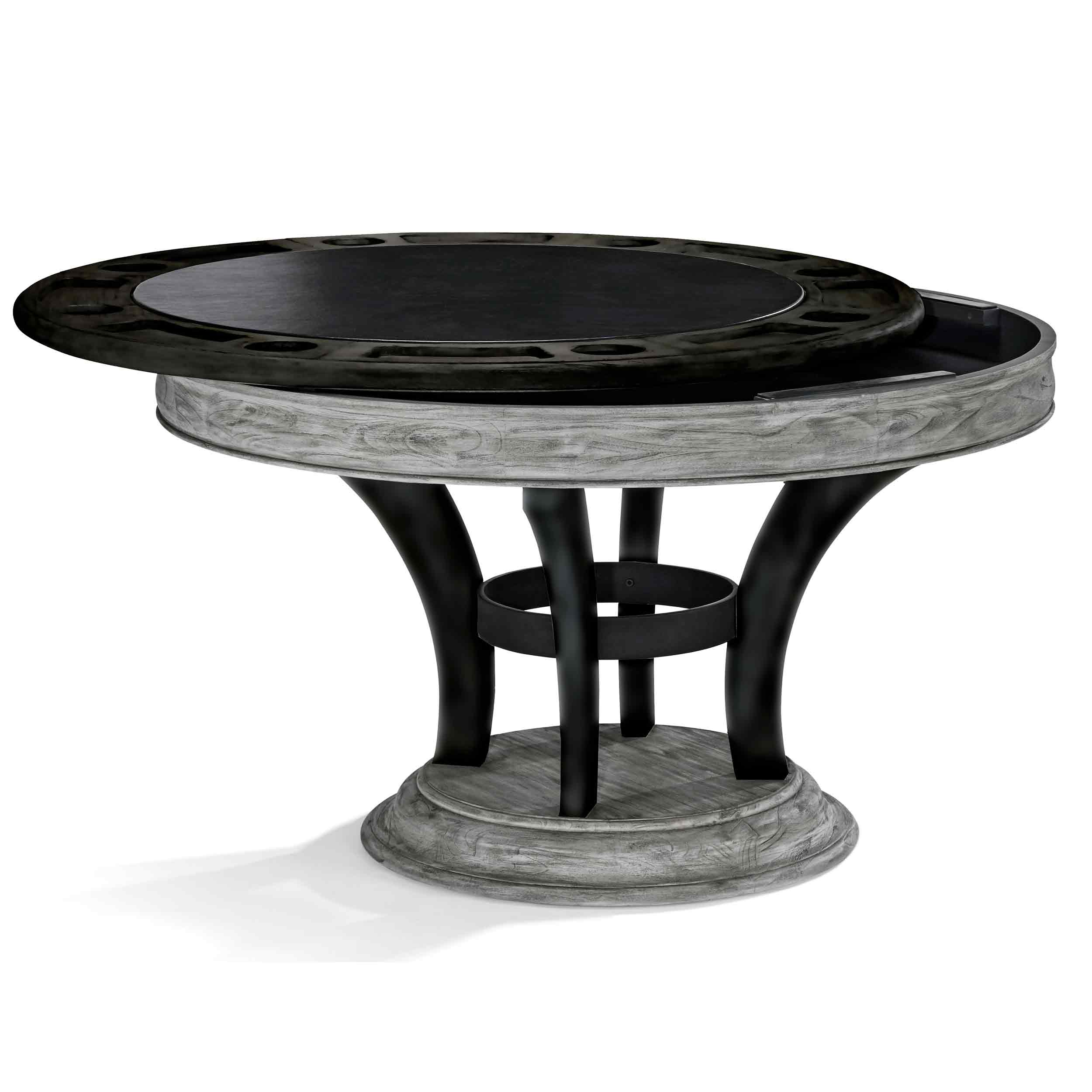 Brunswick Centennial Game Table