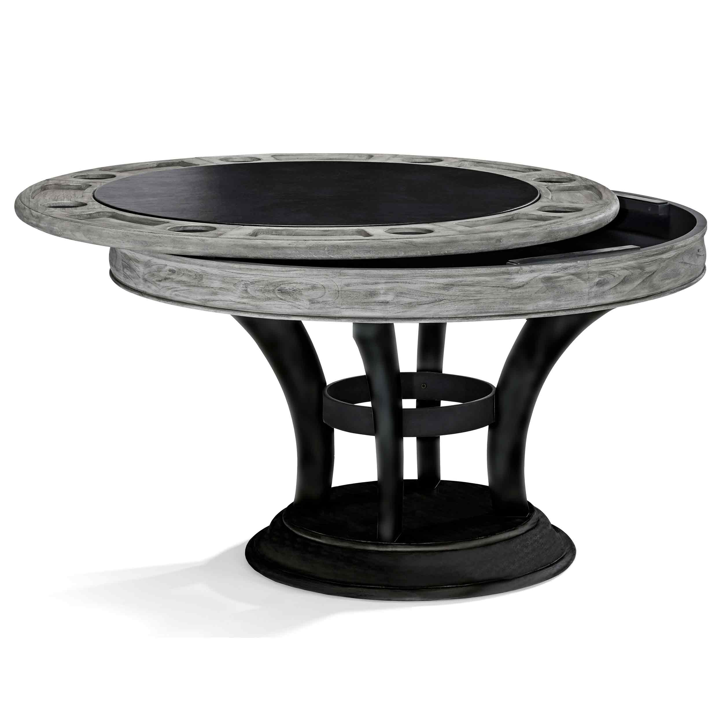 Brunswick Centennial Game Table