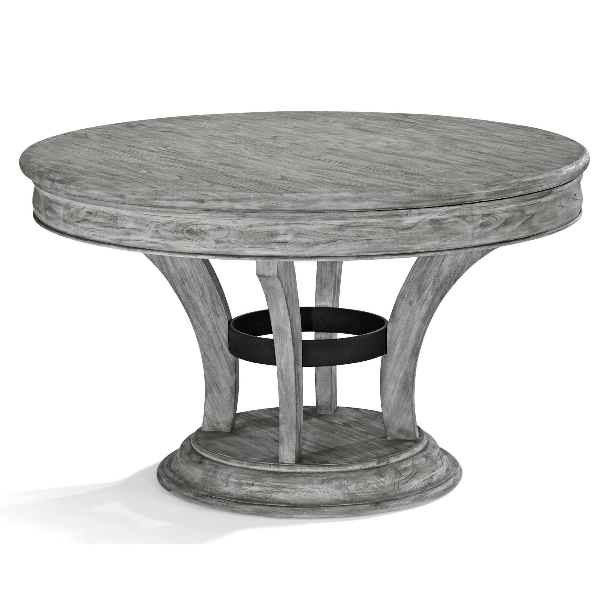 Brunswick Centennial Game Table with reversible hardwood veneer dining top and spill-resistant gaming surface