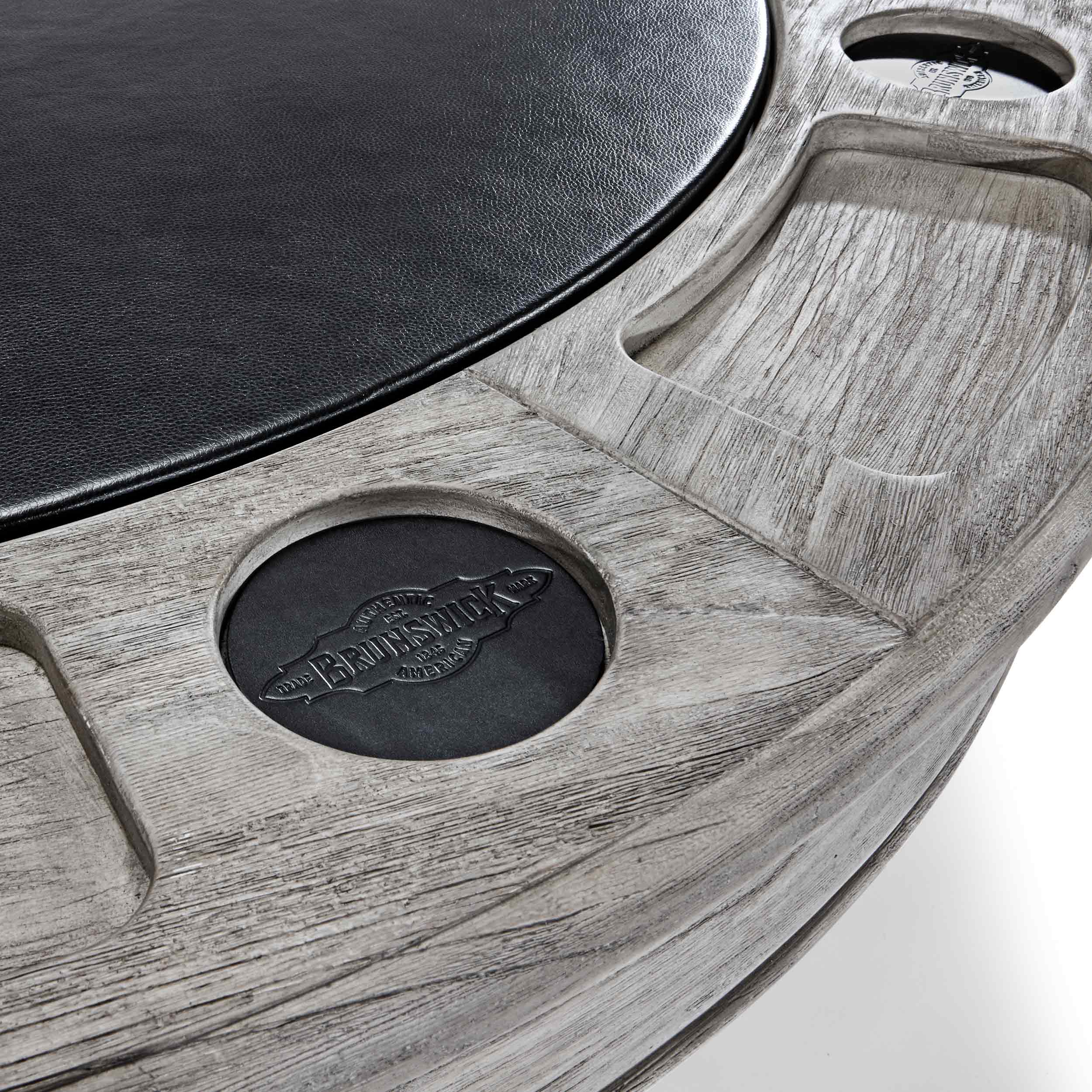 Brunswick Centennial Game Table