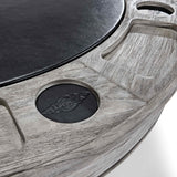 Brunswick Centennial Game Table