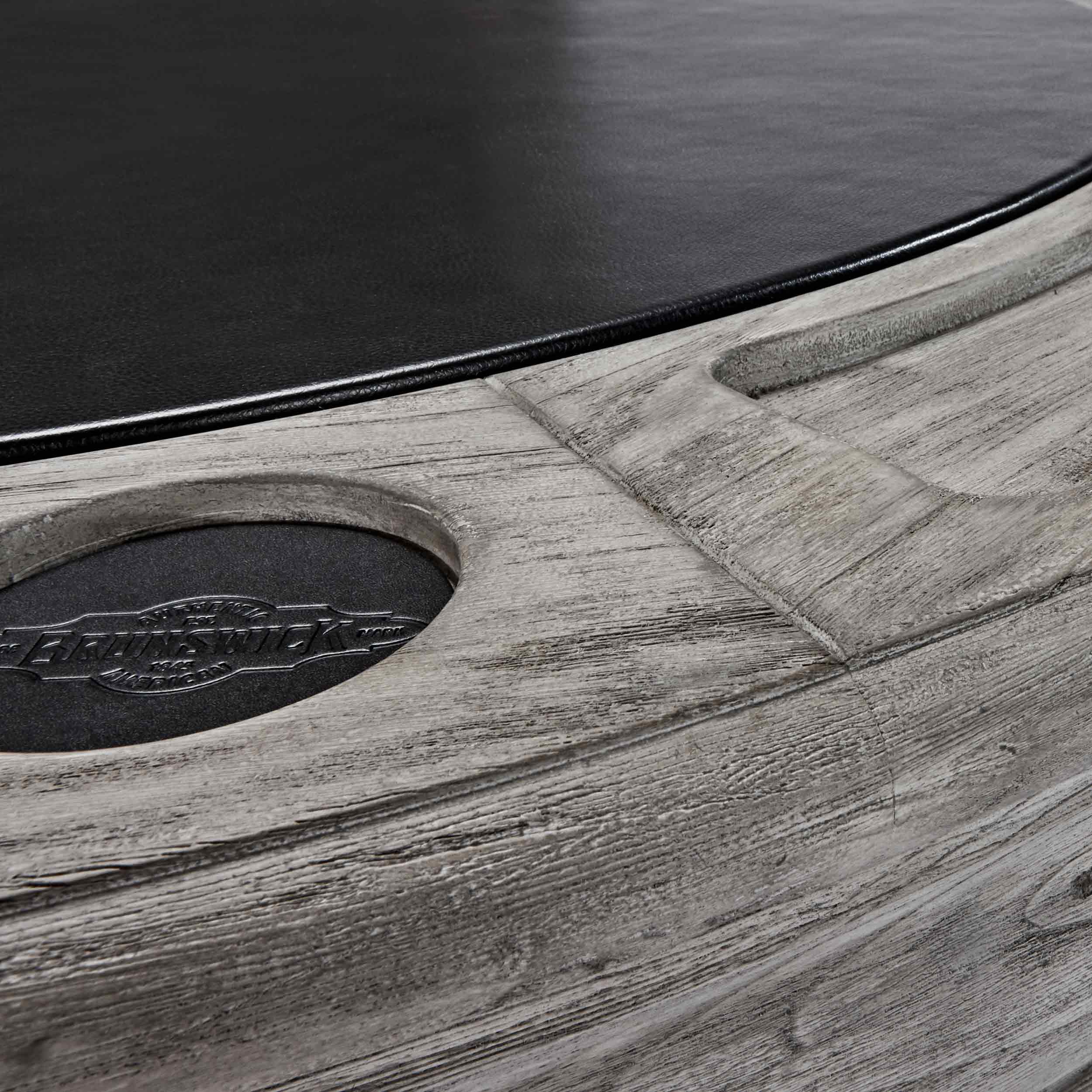 Brunswick Centennial Game Table