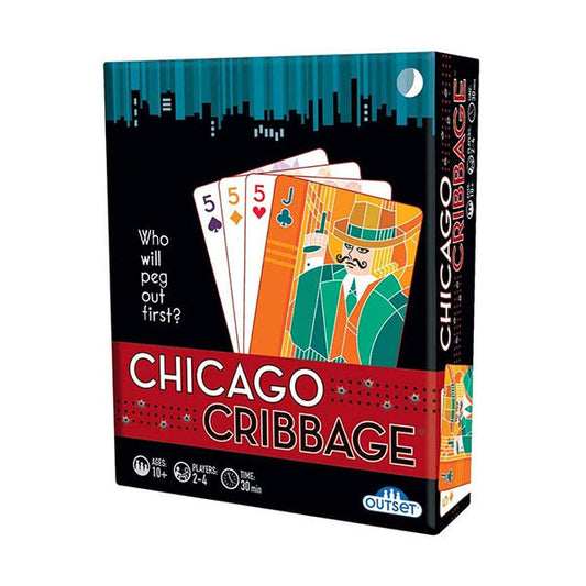 Chicago Cribbage