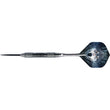 Hunter 80% Tungsten Darts double knurl