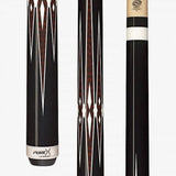 HXT4 PureX® Technology Pool Cue close up