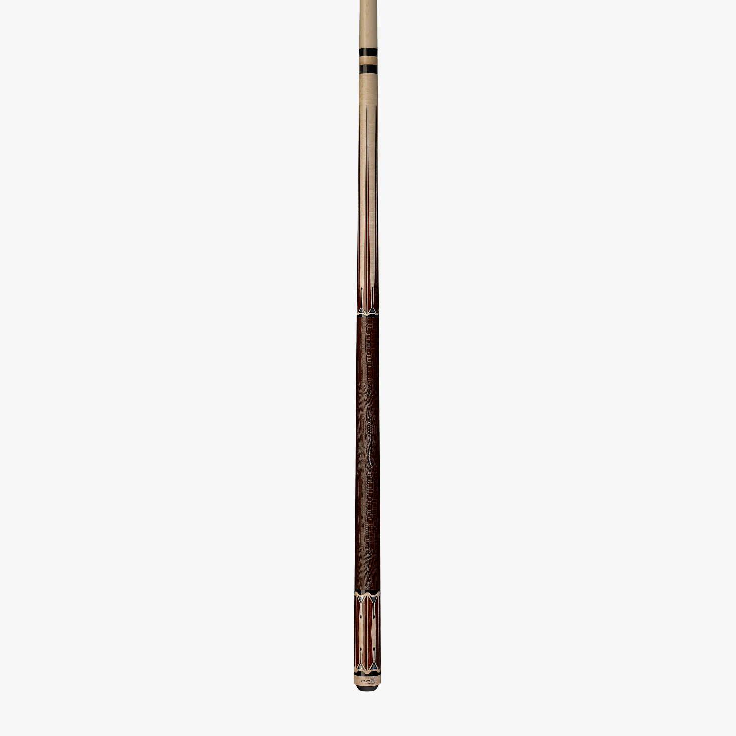 HXTE4 PureX® Technology Pool Cue