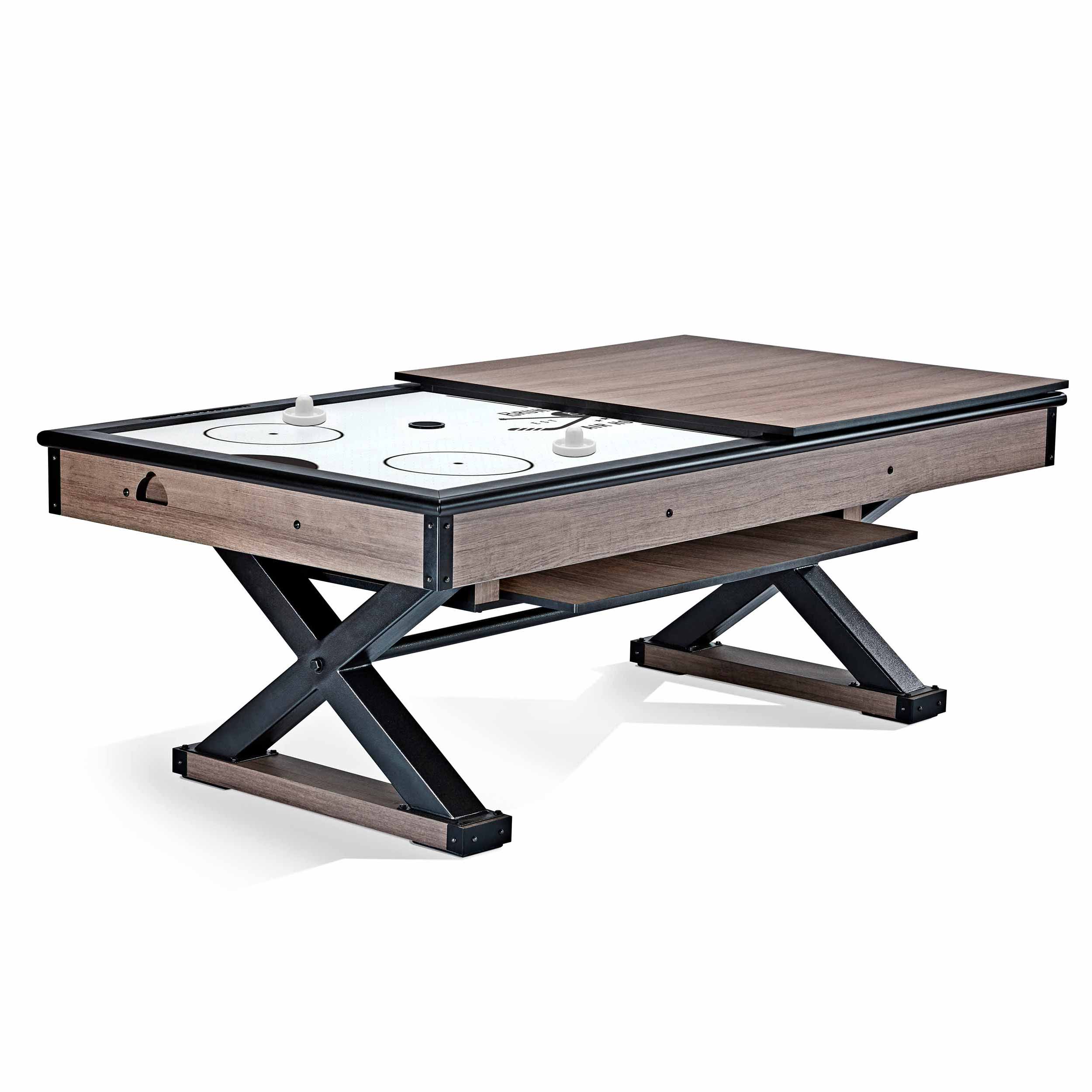 7' Premier Air Hockey by Brunswick