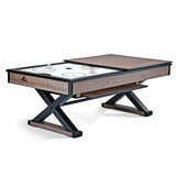 7' Premier Air Hockey by Brunswick