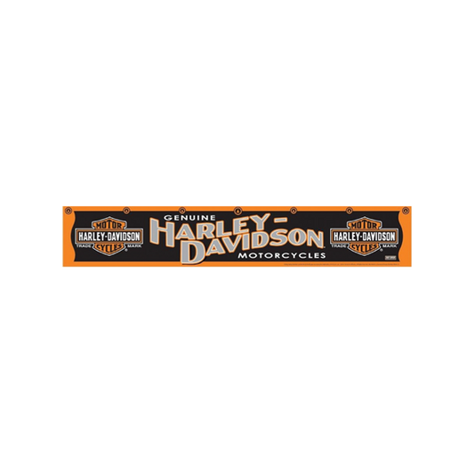 Harley Davidson Oil Can
