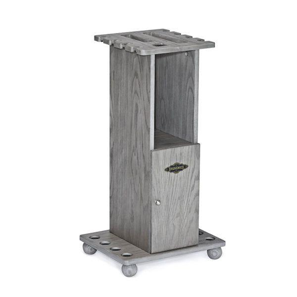 Brunswick Heritage Floor Rack
