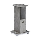 Brunswick Heritage Floor Rack