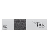 Target Light Weight Soft INK Dart Mat box